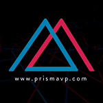 Prisma VP logo
