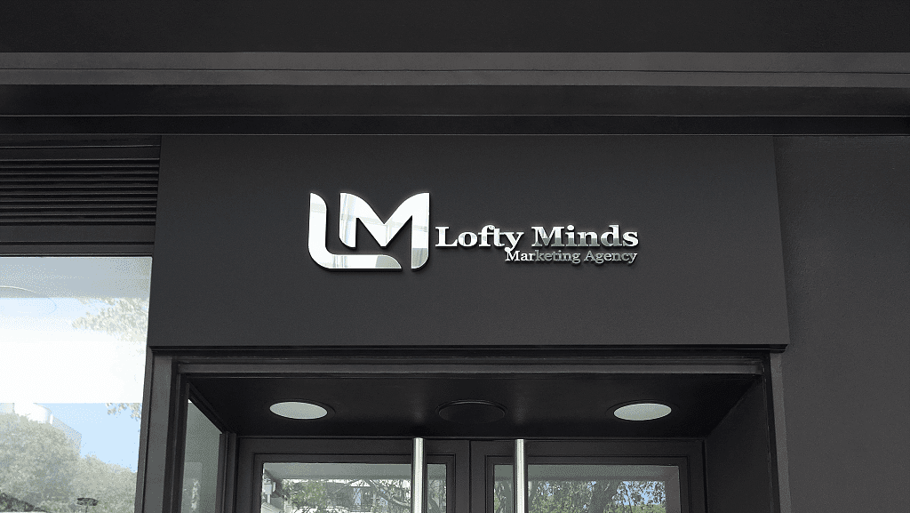 Lofty Minds Marketing Agency cover