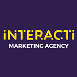 Interacti Marketing Agency logo