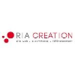 Ria Creation logo