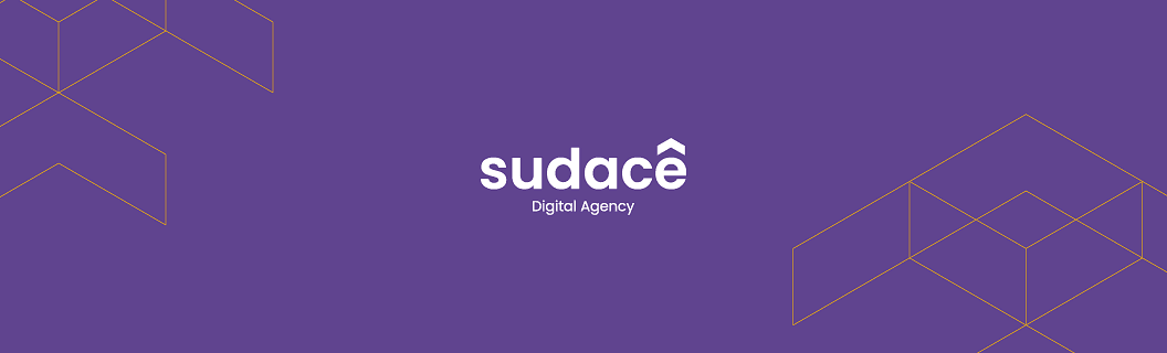 Sudace Digital Agency cover