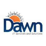 Dawn IT Service logo