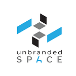 Unbranded Space logo