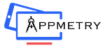 Appmetry logo