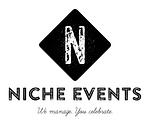 Niche Events LLC-FZ logo