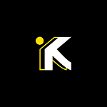 IK Creative logo