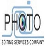 Photo Editing Services Company logo