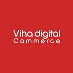 Viha Digital Commerce logo