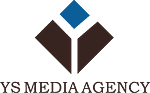 YS MEDIA AGENCY logo
