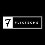 Flixtechs logo