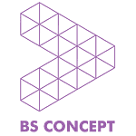 Bs-Concept logo