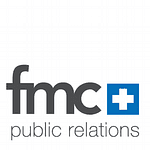 M and C Group logo
