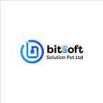bitsoftsol Software House for Web Development and SEO Services logo