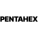Pentahex logo