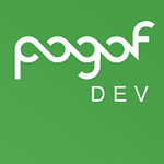Pogofdev Software Development Company logo
