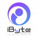 iByte Solutions logo