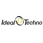 Ideal It Techno Pvt. Ltd. logo