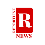 REPORTLINE logo