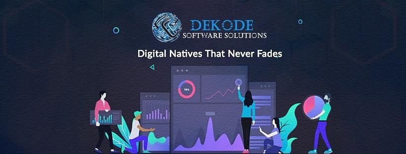 Dekode Solutions cover