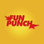 Fun Punch Games logo