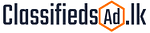 ClassifiedsAd.lk logo