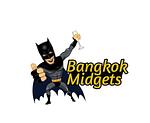 Bangkok Midgets logo