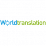 World Translation A/S logo