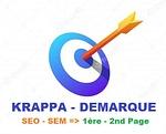 KRAPPA-DEMARQUE logo