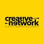 Creative Network logo