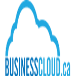 Business Cloud logo