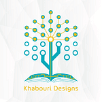 Khabouri Designs logo