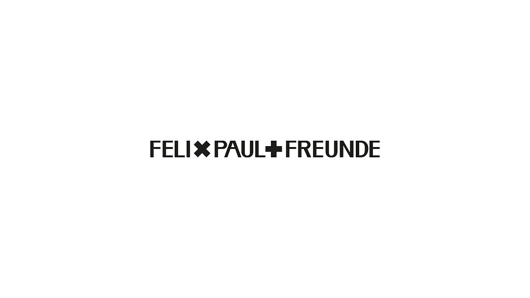 Felix, Paul und Freunde cover