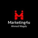 Marketing4u logo