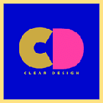 Webdesign Agentur Zürich - Clear Design logo
