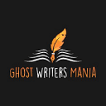 Ghost Writers Mania