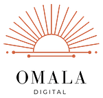 Omala Digital logo