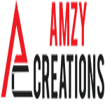 AMZY Creations logo
