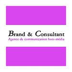 Agence Brand et Consultant logo