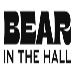 Bear In The Hall