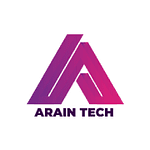 Araintech logo