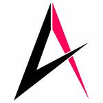AX media TH logo