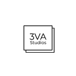 3VA Studios logo