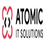 Atomic IT Solutions Pvt Ltd logo
