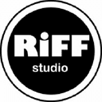 Riff Studio logo