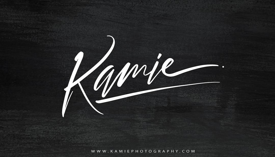 Kamie Studio LLC cover
