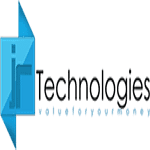 J.R. Technologies logo