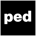PED Solution Studio logo