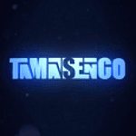 Tamasenco logo
