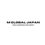 M Global Japan K.K. logo