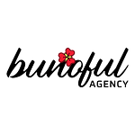 Bunoful Agency logo